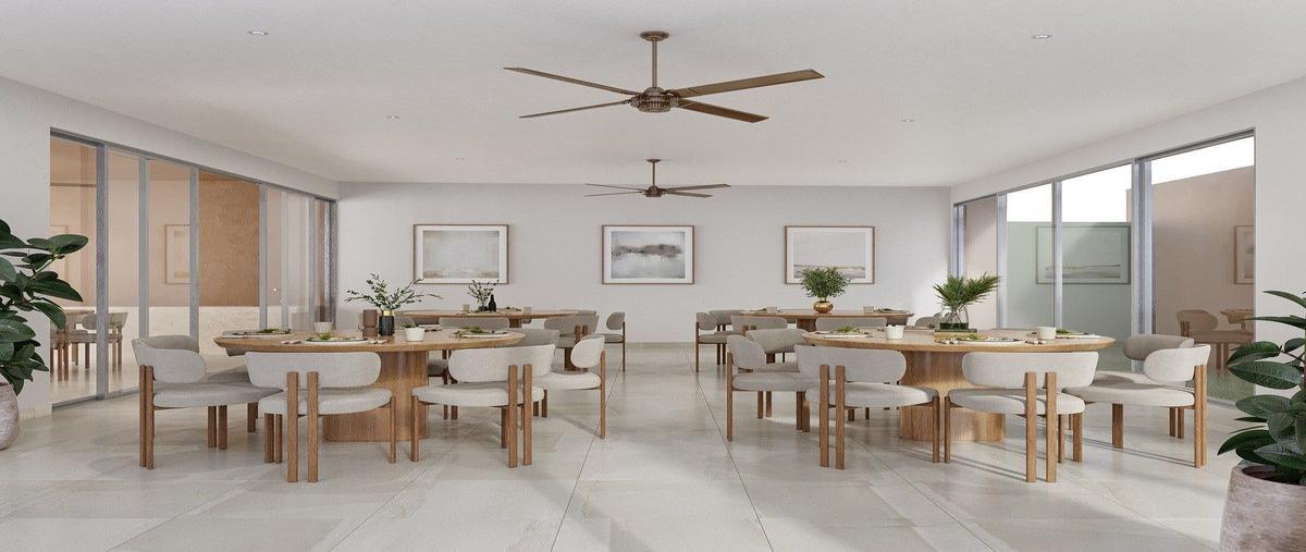 Foto de departamento en venta en 27 , temozon norte, mérida, yucatán, 0 No. 08