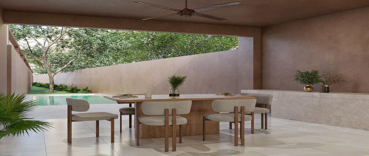 Foto de departamento en venta en 27 , temozon norte, mérida, yucatán, 0 No. 09