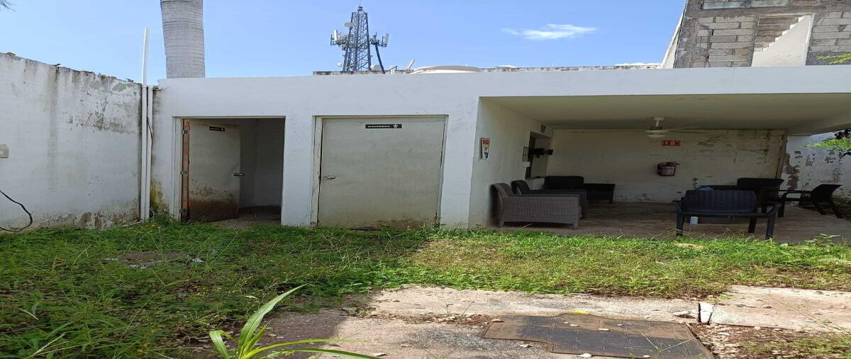 Foto de terreno habitacional en venta en 27 x 28 , cholul, mérida, yucatán, 0 No. 03