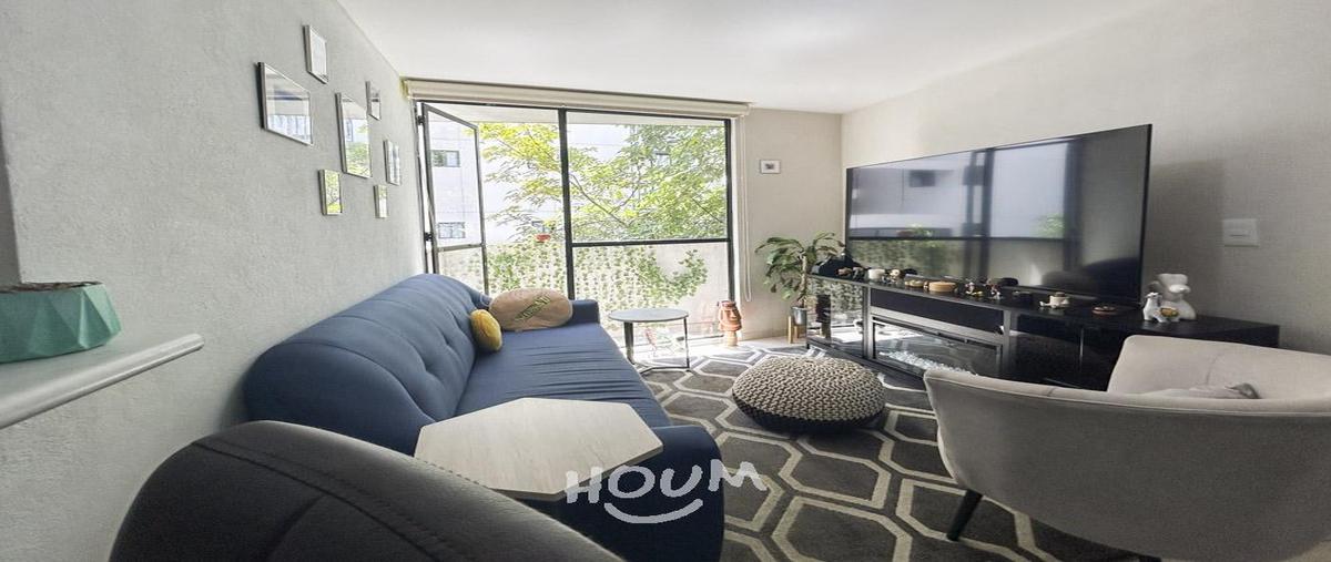 Foto de departamento en renta en 270 n/a, huautla de las salinas, azcapotzalco, df / cdmx, 30235658 No. 03