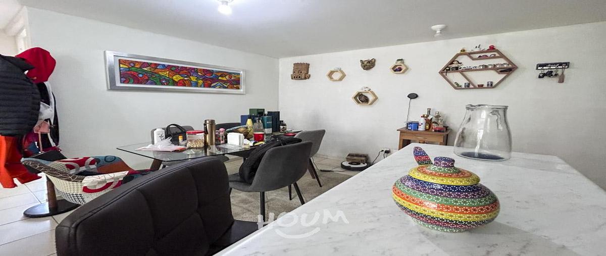 Foto de departamento en renta en 270 n/a, huautla de las salinas, azcapotzalco, df / cdmx, 30235658 No. 04