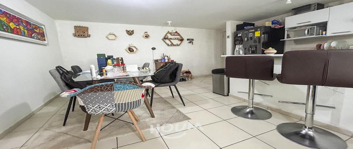 Foto de departamento en renta en 270 n/a, huautla de las salinas, azcapotzalco, df / cdmx, 30235658 No. 05