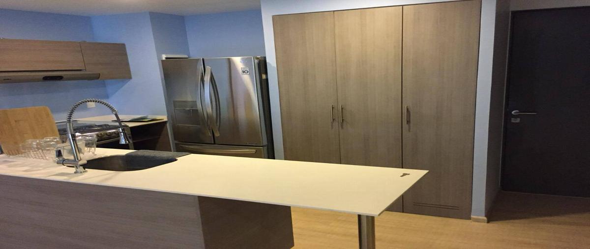 Foto de departamento en renta en  2703, ladrillera, monterrey, nuevo león, 0 No. 03