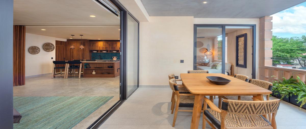 Foto de departamento en venta en 272 , emiliano zapata, puerto vallarta, jalisco, 0 No. 03