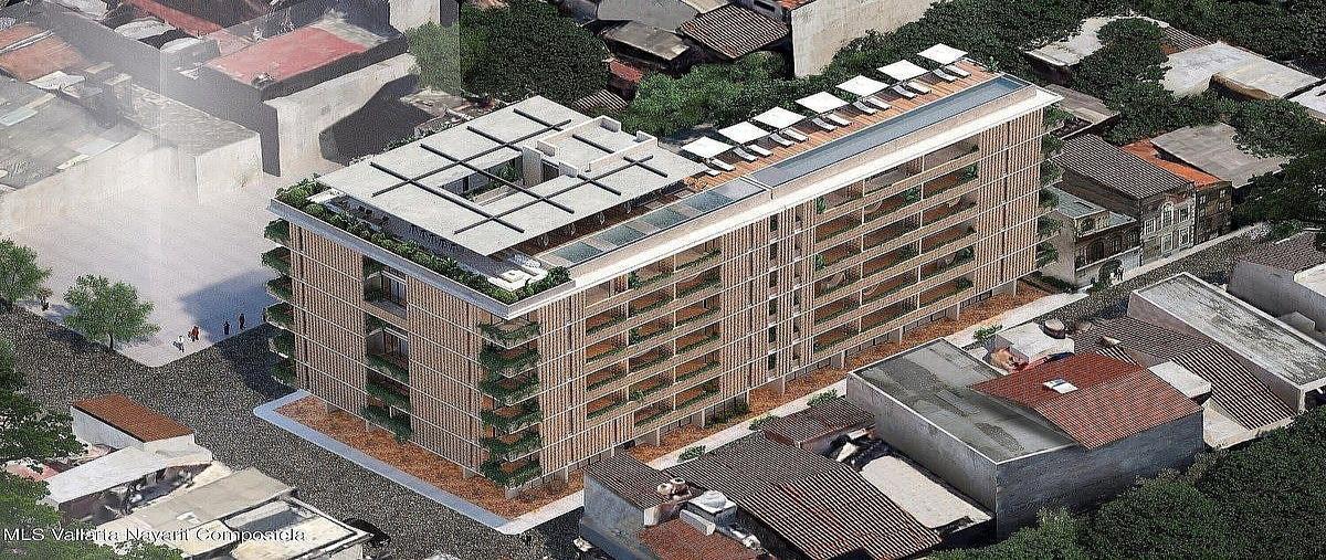 Foto de departamento en venta en 272 , emiliano zapata, puerto vallarta, jalisco, 0 No. 03