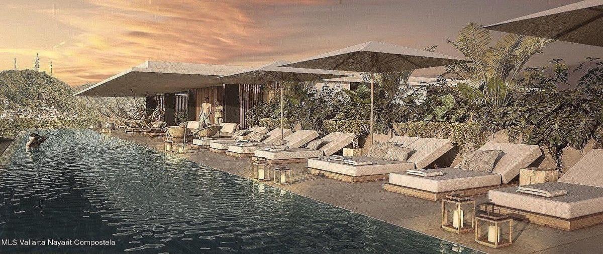Foto de departamento en venta en 272 , emiliano zapata, puerto vallarta, jalisco, 0 No. 05