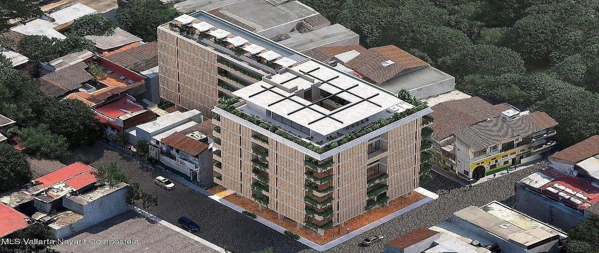 Foto de departamento en venta en 272 , emiliano zapata, puerto vallarta, jalisco, 0 No. 17