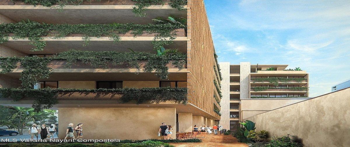 Foto de departamento en venta en 272 , emiliano zapata, puerto vallarta, jalisco, 0 No. 11