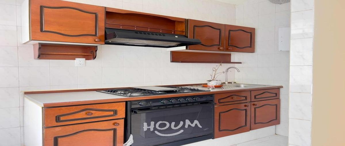 Foto de departamento en renta en 274 n/a, anahuac i sección, miguel hidalgo, df / cdmx, 0 No. 05