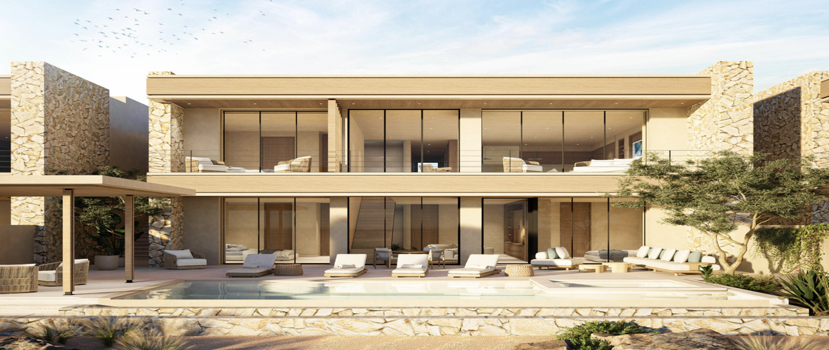 Foto de casa en venta en 27.5 kilometro carretera transpeninsular , palmillas, los cabos, baja california sur, 28633730 No. 03