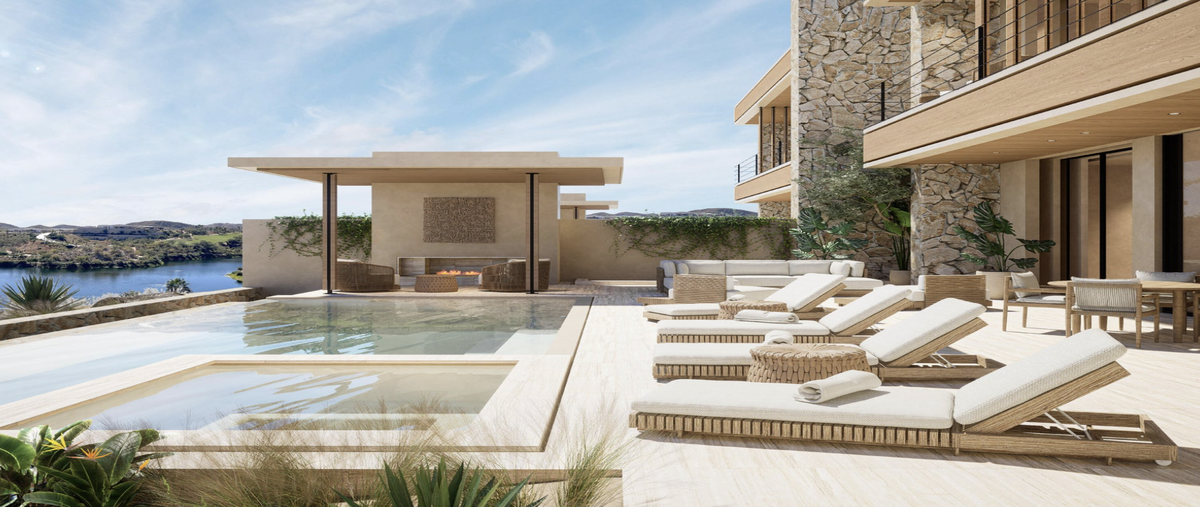 Foto de casa en venta en 27.5 kilometro carretera transpeninsular , palmillas, los cabos, baja california sur, 28633730 No. 05