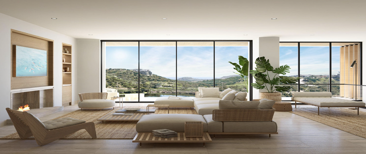 Foto de casa en venta en 27.5 kilometro carretera transpeninsular , palmillas, los cabos, baja california sur, 28633789 No. 04