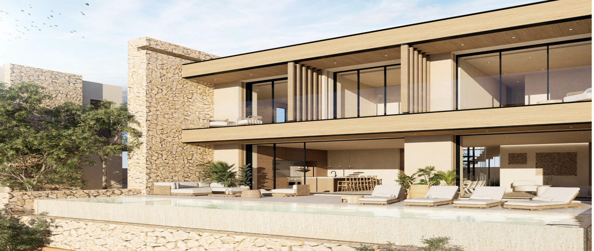 Foto de casa en venta en 27.5 kilometro carretera transpeninsular , palmillas, los cabos, baja california sur, 28633792 No. 05