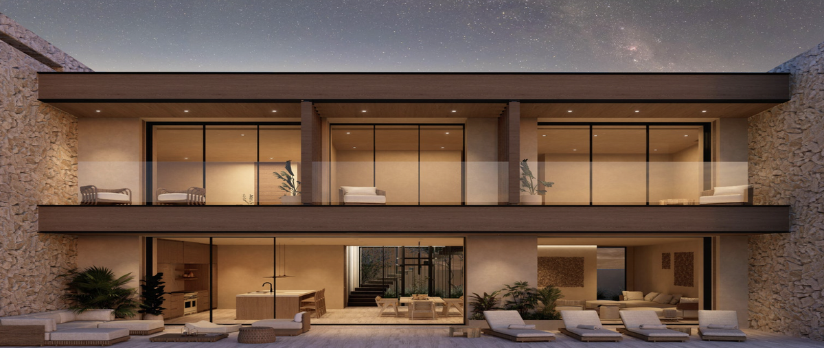 Foto de casa en venta en 27.5 kilometro carretera transpeninsular , palmillas, los cabos, baja california sur, 28633793 No. 05