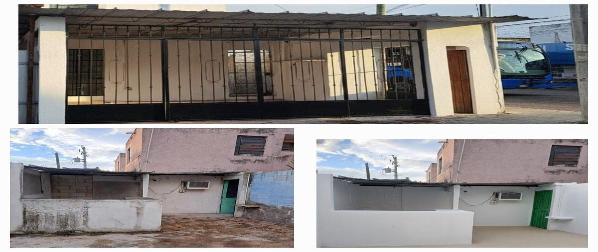 Foto de departamento en venta en 27b , san antonio kaua, mérida, yucatán, 29880954 No. 03