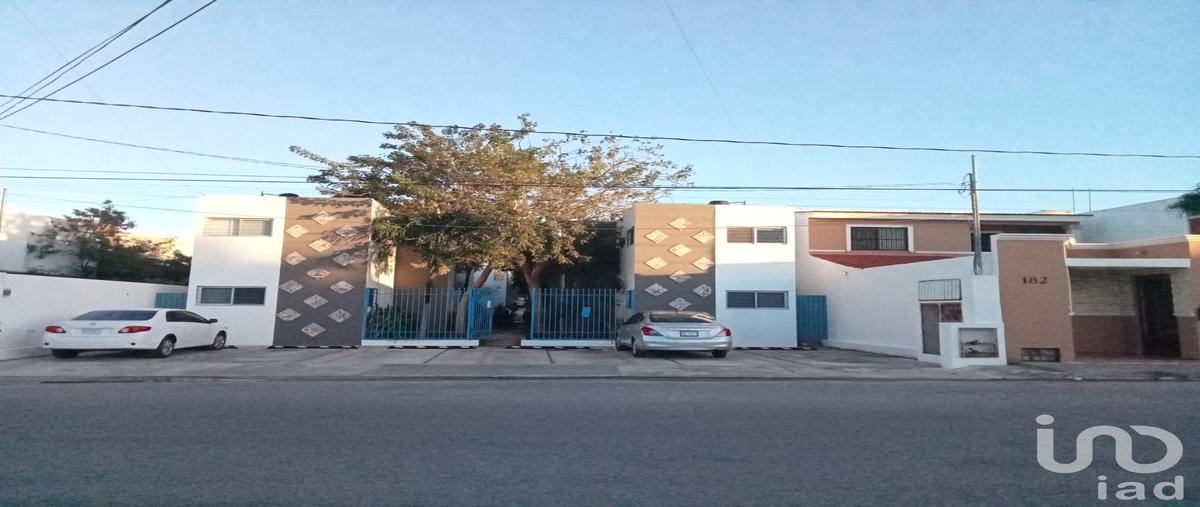 Foto de departamento en renta en 28 219, la florida, mérida, yucatán, 30353205 No. 02