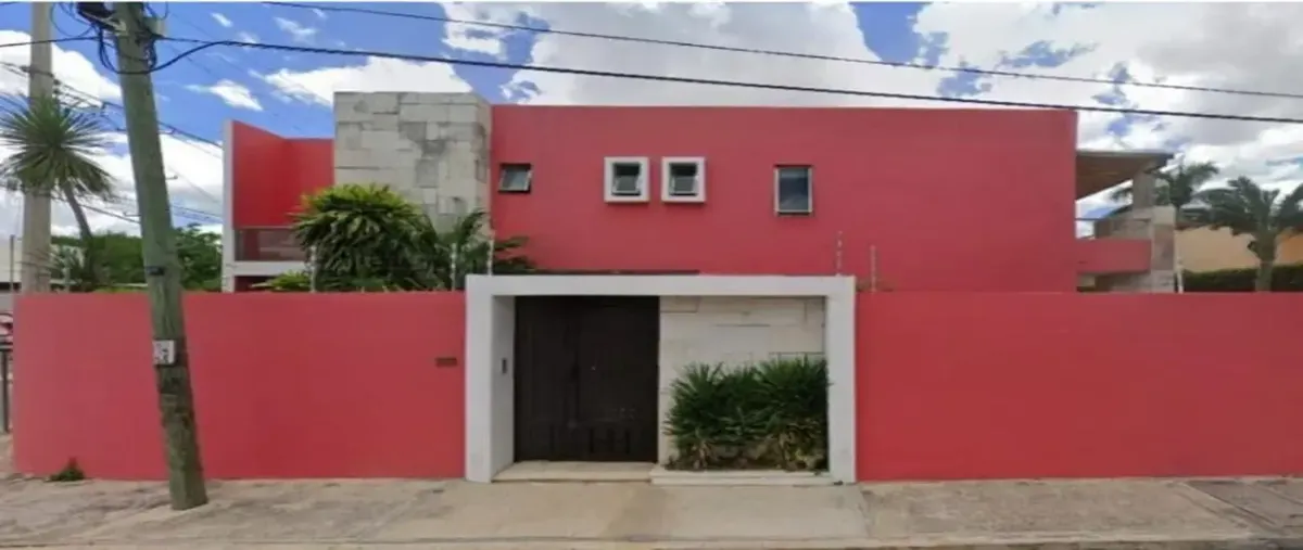 Foto de casa en 28 355, emiliano zapata nte, mérida, yucatán, 0 foto 01 Foto de casa en venta en 28 355, emiliano zapata nte, mérida, yucatán, 0 No. 01