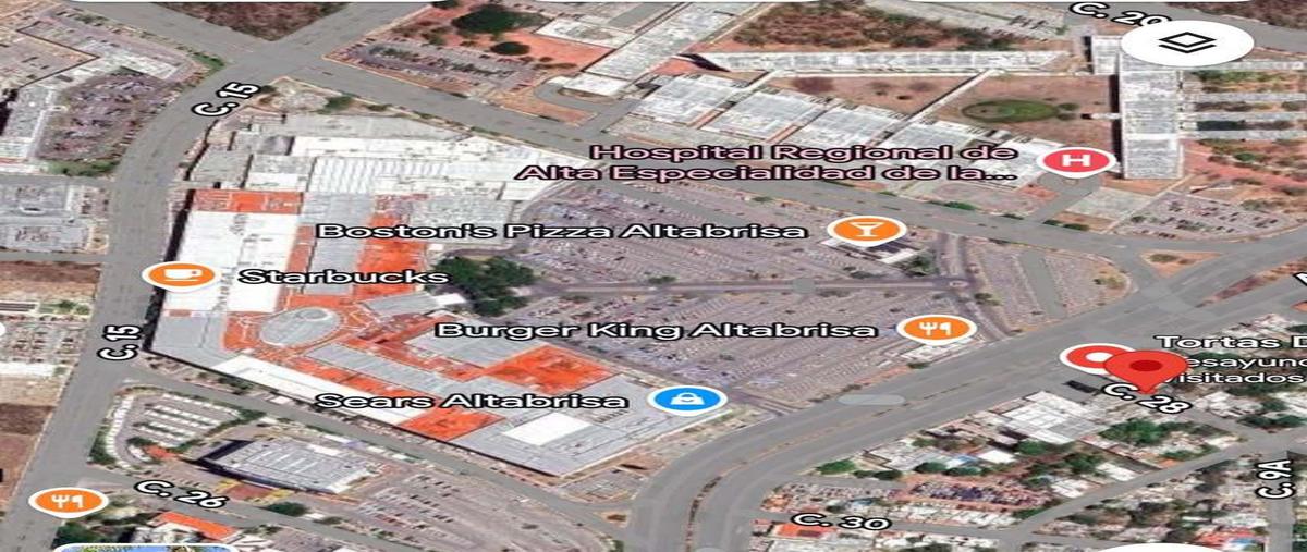 Foto de casa en venta en 28 , altabrisa, mérida, yucatán, 30257762 No. 03