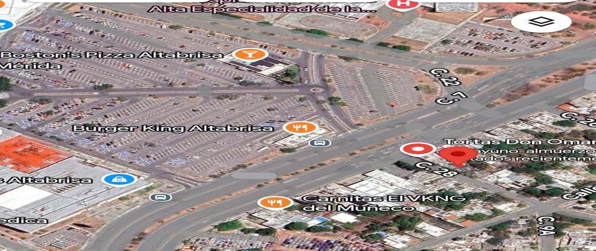 Foto de casa en venta en 28 , altabrisa, mérida, yucatán, 30257762 No. 04
