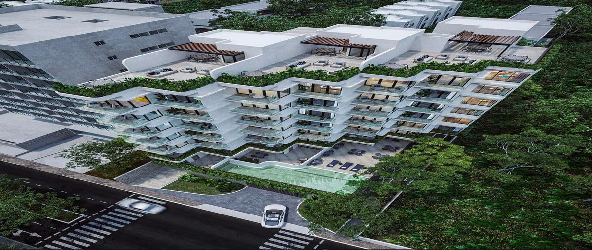 Foto de departamento en venta en 28 , campestre, mérida, yucatán, 0 No. 03