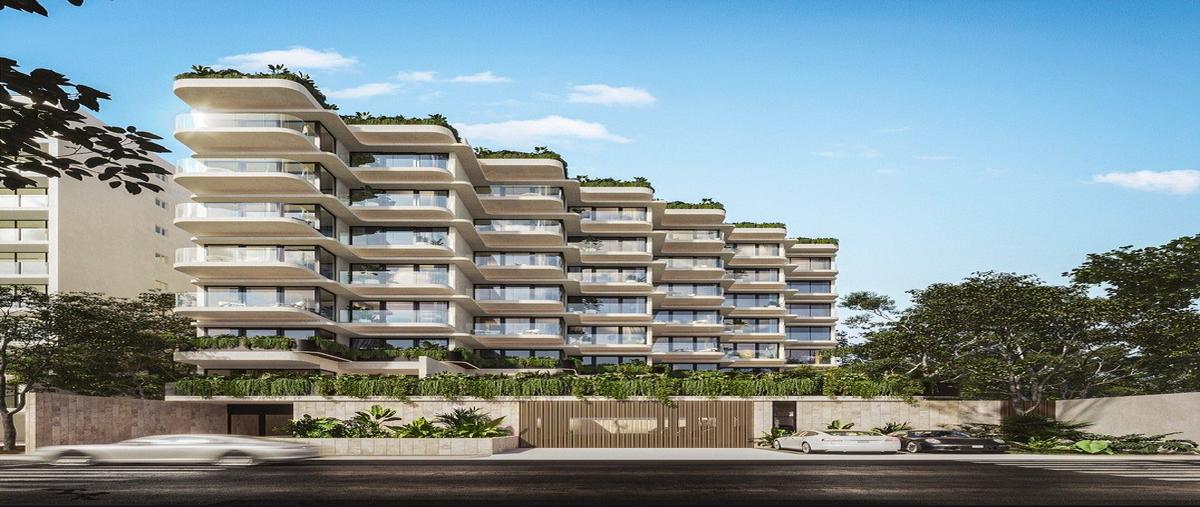 Foto de departamento en venta en 28 , campestre, mérida, yucatán, 0 No. 04