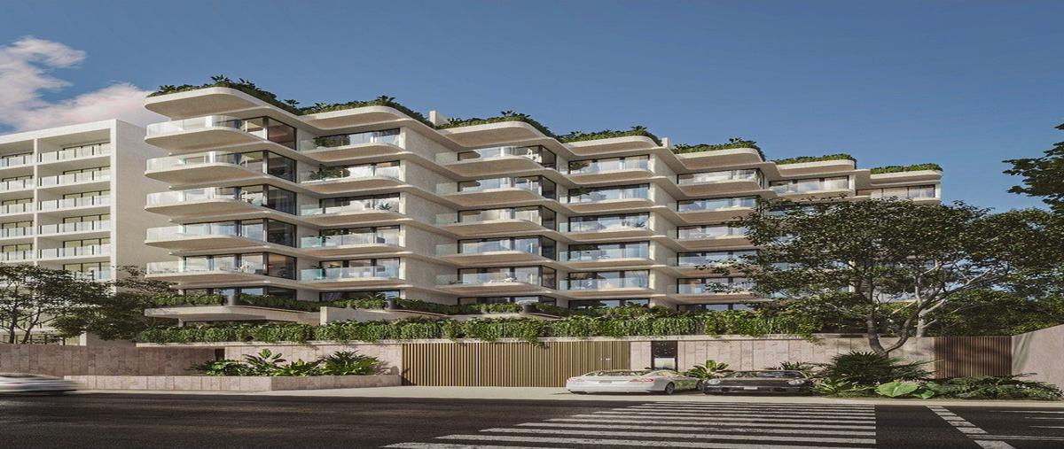 Foto de departamento en venta en 28 , campestre, mérida, yucatán, 0 No. 05