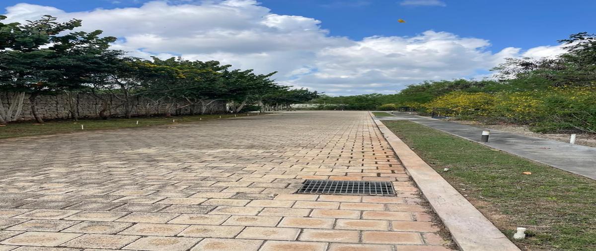 Foto de terreno habitacional en venta en 28 , cholul, mérida, yucatán, 0 No. 05