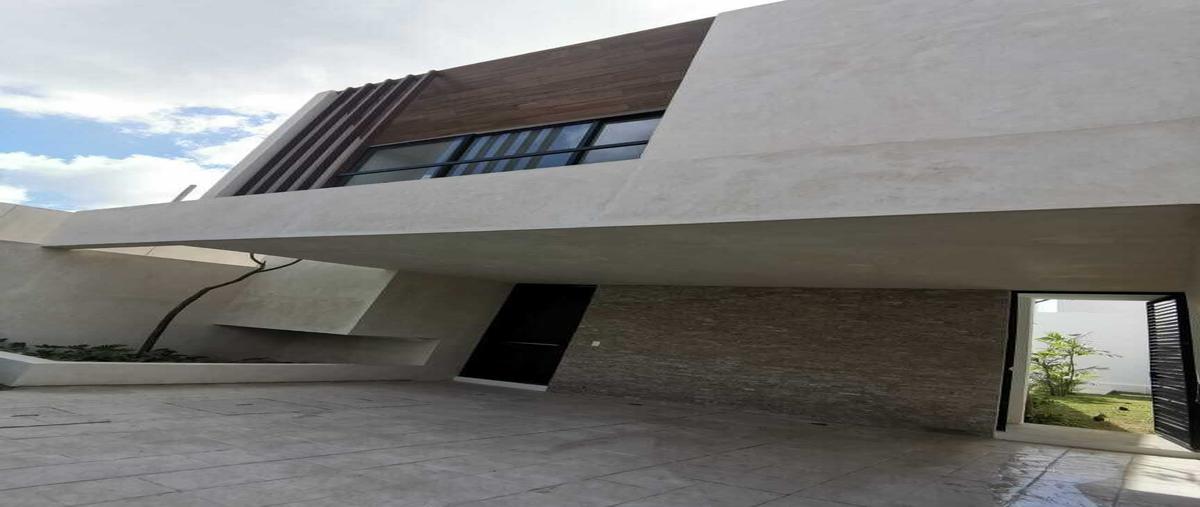 Foto de casa en venta en 28 , cholul, mérida, yucatán, 0 No. 05