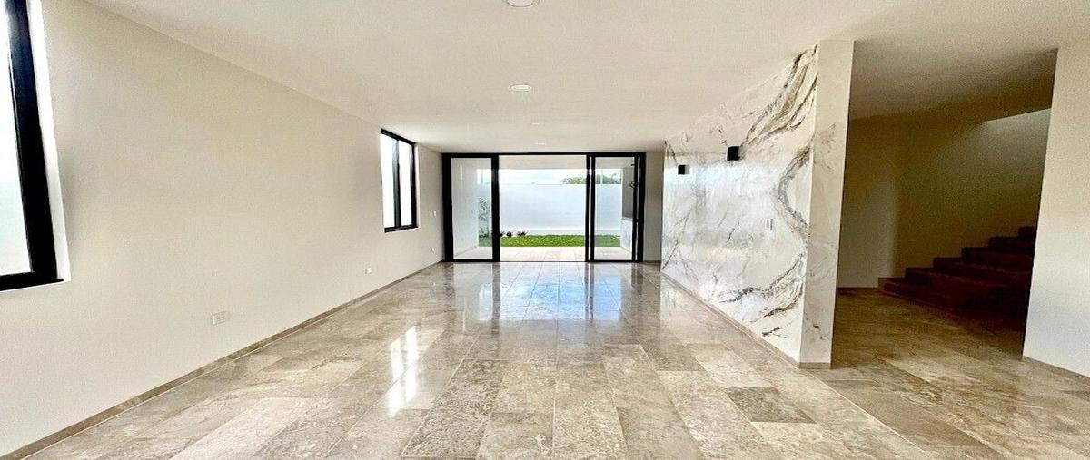 Foto de casa en venta en 28 , cholul, mérida, yucatán, 0 No. 04