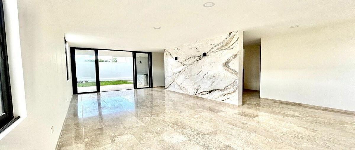 Foto de casa en venta en 28 , cholul, mérida, yucatán, 0 No. 05