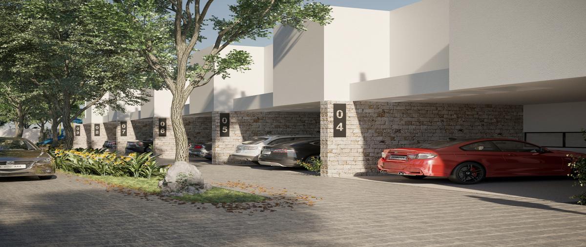 Foto de casa en venta en 28 , cholul, mérida, yucatán, 0 No. 06