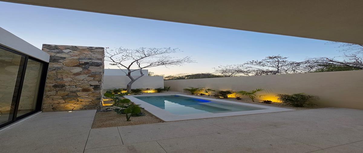 Foto de casa en venta en 28 , cholul, mérida, yucatán, 0 No. 05