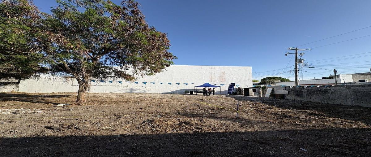 Foto de terreno habitacional en venta en 28 , ciudad del carmen centro, carmen, campeche, 0 No. 03