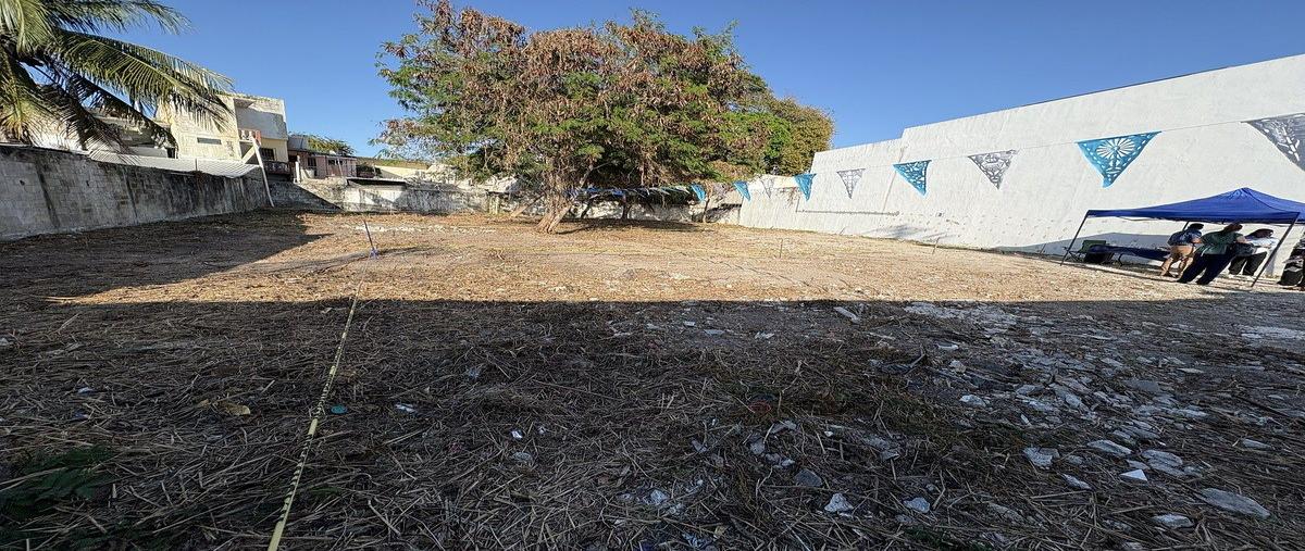 Foto de terreno habitacional en venta en 28 , ciudad del carmen centro, carmen, campeche, 0 No. 04