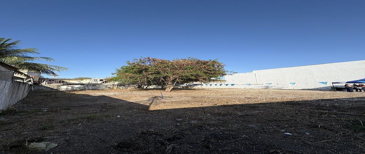 Foto de terreno habitacional en venta en 28 , ciudad del carmen centro, carmen, campeche, 0 No. 05