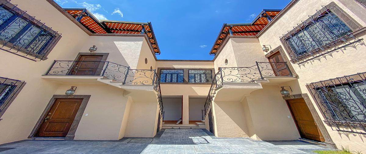 Foto de departamento en venta en 28 de abril norte , san antonio, san miguel de allende, guanajuato, 31048367 No. 04