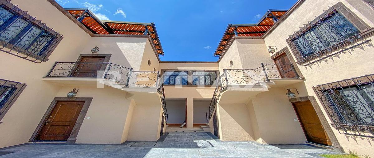 Foto de departamento en venta en 28 de abril norte , san antonio, san miguel de allende, guanajuato, 0 No. 03