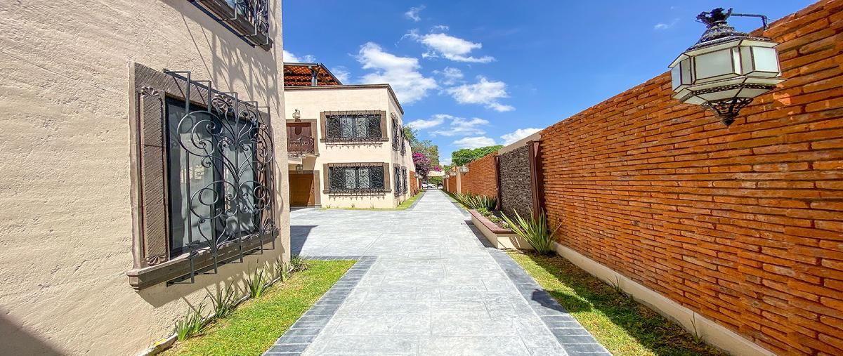 Foto de departamento en venta en 28 de abril , san antonio, san miguel de allende, guanajuato, 31048369 No. 05