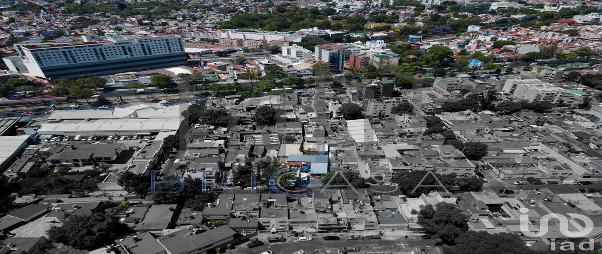 Foto de terreno habitacional en venta en 28 de diciembre 120, emiliano zapata, coyoacán, df / cdmx, 29494486 No. 02