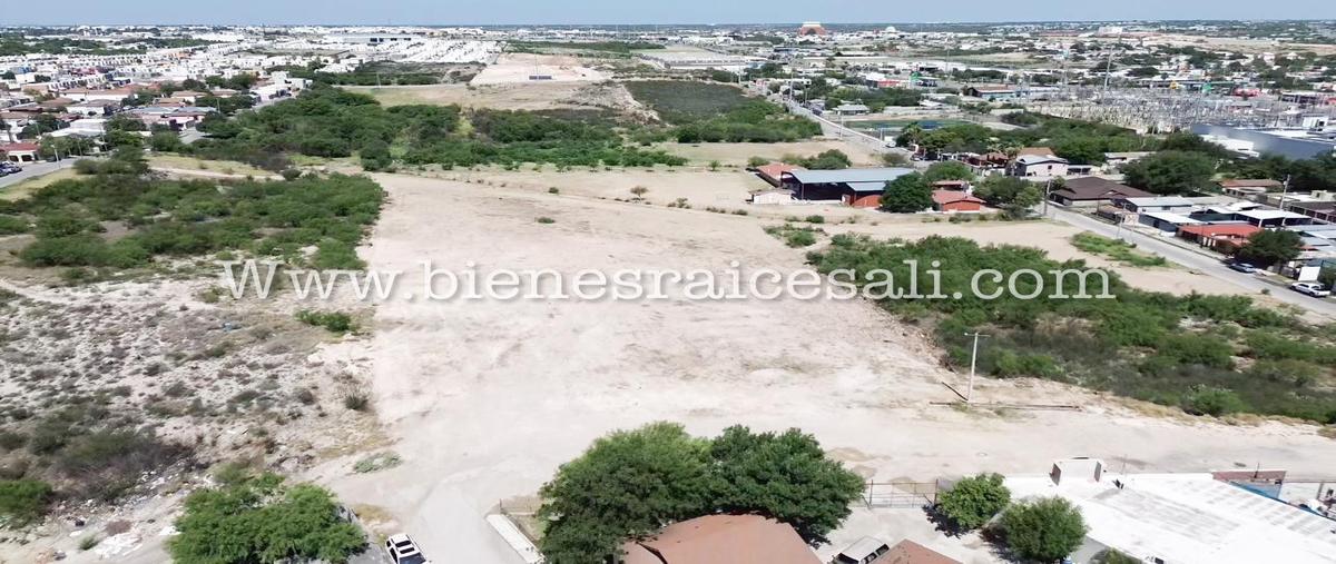 Foto de terreno habitacional en venta en  , 28 de junio, piedras negras, coahuila de zaragoza, 0 No. 03