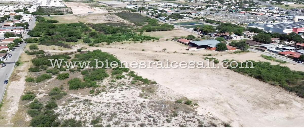 Foto de terreno habitacional en venta en  , 28 de junio, piedras negras, coahuila de zaragoza, 0 No. 04