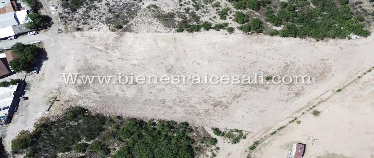 Foto de terreno habitacional en venta en  , 28 de junio, piedras negras, coahuila de zaragoza, 0 No. 05