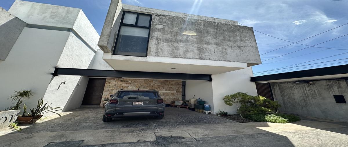 Foto de casa en venta en 28 , emiliano zapata nte, mérida, yucatán, 0 No. 02