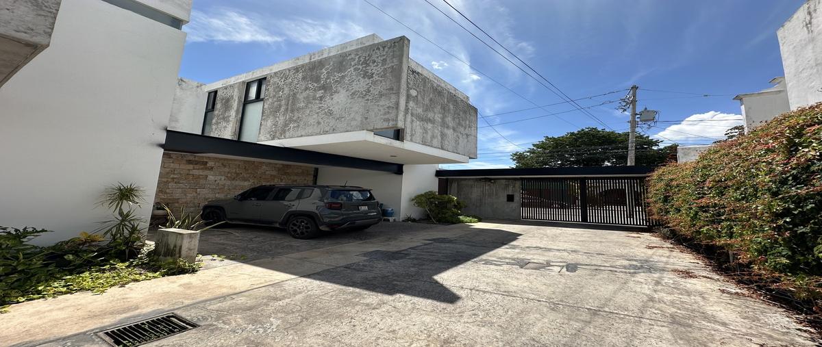 Foto de casa en venta en 28 , emiliano zapata nte, mérida, yucatán, 0 No. 03