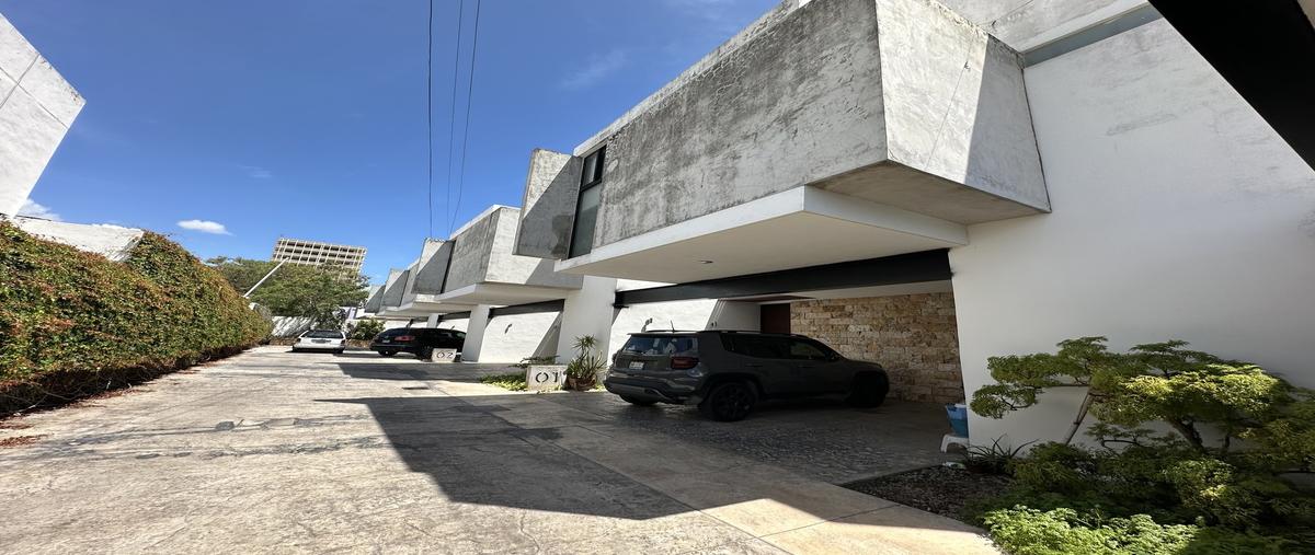 Foto de casa en venta en 28 , emiliano zapata nte, mérida, yucatán, 0 No. 04