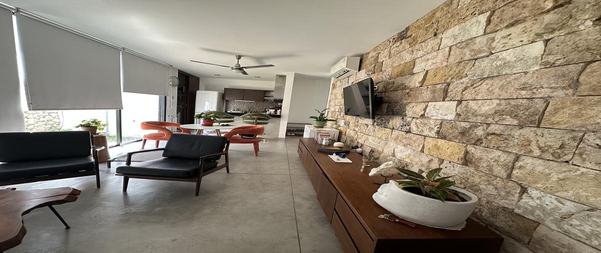 Foto de casa en venta en 28 , emiliano zapata nte, mérida, yucatán, 0 No. 05