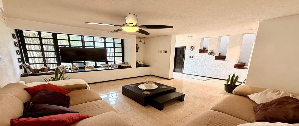 Foto de casa en venta en 28 f , san francisco chuburna, mérida, yucatán, 0 No. 04