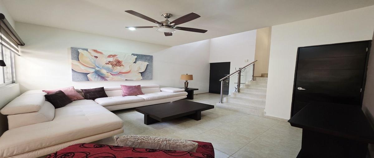 Foto de casa en renta en 28 , francisco de montejo, mérida, yucatán, 29844315 No. 04