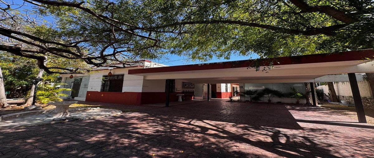 Foto de edificio en venta en 28 , garcia gineres, mérida, yucatán, 26977690 No. 03