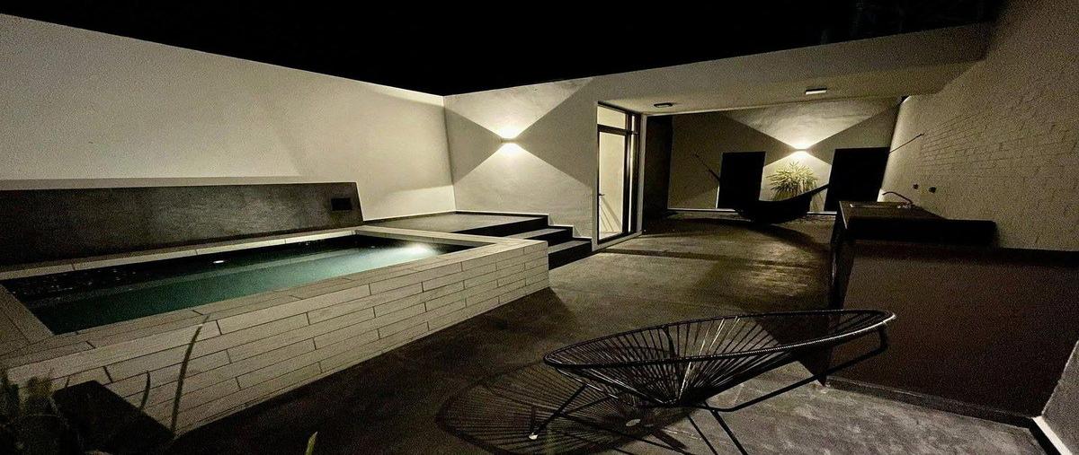 Foto de departamento en 28 , guanal, carmen, campeche, 0 foto 02 Foto de departamento en renta en 28 , guanal, carmen, campeche, 0 No. 02